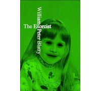 The Exorcist (Olive Editions)
