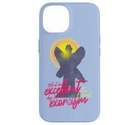 The Exorcist Pazuzu Case for iPhone 14