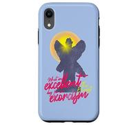 The Exorcist Pazuzu Case for iPhone XR