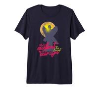 The Exorcist Pazuzu Premium T-Shirt