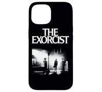 The Exorcist Poster Case for iPhone 15