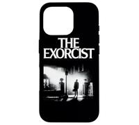 The Exorcist Poster Case for iPhone 16 Pro