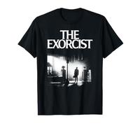 The Exorcist Poster T-Shirt