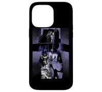 The Exorcist Purple Regan Approach Case for iPhone 14 Pro Max