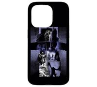 The Exorcist Purple Regan Approach Case for iPhone 15 Pro