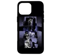 The Exorcist Purple Regan Approach Case for iPhone 16 Pro Max