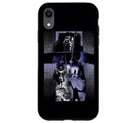 The Exorcist Purple Regan Approach Case for iPhone XR