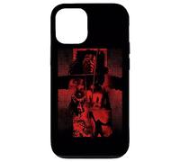 The Exorcist Red Regan Approach Case for iPhone 12/12 Pro