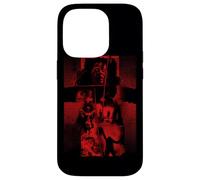 The Exorcist Red Regan Approach Case for iPhone 14 Pro