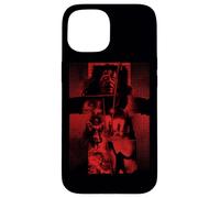 The Exorcist Red Regan Approach Case for iPhone 15