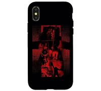 The Exorcist Red Regan Approach Case for iPhone X/XS