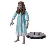 The Exorcist Regan Bendyfig PVC Figure NOBLE COLLECTIONS