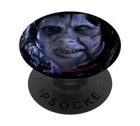 The Exorcist Regan Character PopSockets Swappable PopGrip