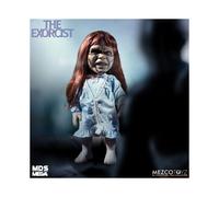 The Exorcist Regan Macneil 15" MDS MEGA Scale Talking Action Figure
