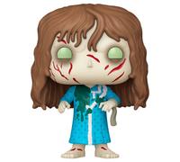 The Exorcist Regan MacNeil Funko POP Vinyl