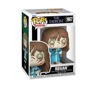 The Exorcist Regan MacNeil Vinyl Figurine 1967 Funko Pop! multicolor Onesize