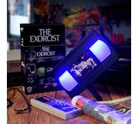 The Exorcist: Rewind Video Light