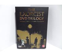 The Exorcist/The Exorcist 2/The Exorcist 3 [DVD]