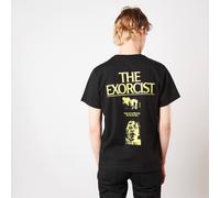 The Exorcist The Power Of Christ Compels You Men's T-Shirt - Black - 5XL