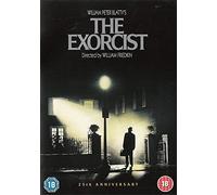The Exorcist/The Shining [DVD]