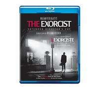 Exorcist, The: Extended Director's Cut /BD