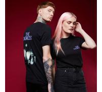 The Exorcist Unisex T-Shirt - Black | Size: Small The Exorcist Black S