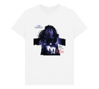 The Exorcist Unisex T-Shirt in White | Size: 3XL The Exorcist White 3XL