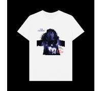 The Exorcist Unisex T-Shirt The Exorcist White 4XL