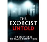 The Exorcist Untold
