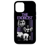 The Exorcist What an Excellent Day Case for iPhone 12/12 Pro