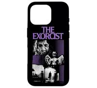 The Exorcist What an Excellent Day Case for iPhone 16 Pro