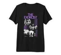 The Exorcist What an Excellent Day Premium T-Shirt