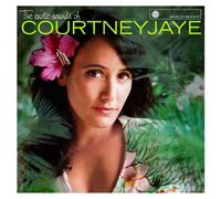 The Exotic Sounds of Courtney Jaye