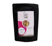 The Exotic Teapot - Harmony Ayurvedic Chai Tea, 150g Pouch, Soothing Spice Blend, Ayurveda Inspired