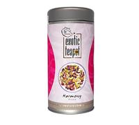 The Exotic Teapot - Harmony Ayurvedic Chai Tea, 150g Tin, Soothing Spice Blend, Ayurveda Inspired
