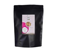 The Exotic Teapot - Harmony Ayurvedic Chai Tea, 500g Pouch, Soothing Spice Blend, Ayurveda Inspired