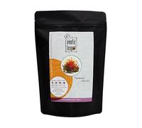The Exotic Teapot - Jasmine Fairies Flowering Tea Pouch, 10 Blooms, Jasmine Flower Tea