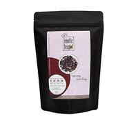 The Exotic Teapot - Lapsang Souchong, 125g Pouch, Authentic Smoked Loose Leaf Black Tea