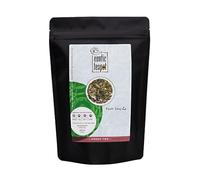 The Exotic Teapot - Premium Sencha Tea, 150g Pouch, Authentic Loose Leaf Green Tea