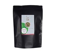 The Exotic Teapot - Premium Sencha Tea, 500g Pouch, Authentic Loose Leaf Green Tea
