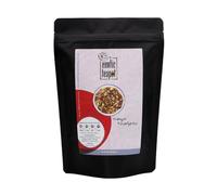 The Exotic Teapot - Rooibos Orange Eucalyptus, 150g Pouch, Flavoured Loose Leaf Rooibos Tea