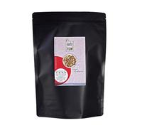 The Exotic Teapot - Rooibos Orange Eucalyptus, 500g Pouch, Flavoured Loose Leaf Rooibos Tea