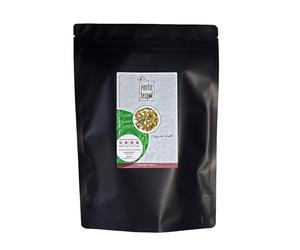 The Exotic Teapot - Supreme Dragon Well Green Tea, 500g Pouch, Authentic Loose Leaf Lung Ching