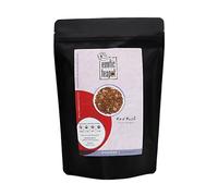 The Exotic Teapot - Supreme Pure Redbush Tea, 150g Pouch, Loose Leaf Rooibos Red Tea