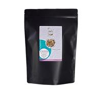 The Exotic Teapot - Turmeric Gold, 500g Pouch, Spiced Herbal Tea Blend with Ginger and Turmeric