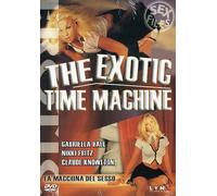 The Exotic Time Machine