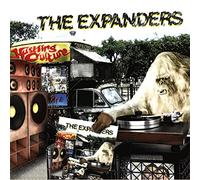The Expanders – Hustling Culture – CD