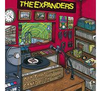 The Expanders - Old Time Something Come Back Again Vol. 2