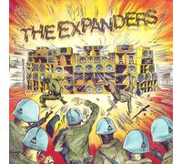 The Expanders - The Expanders [VINYL]