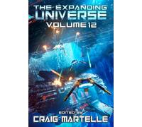 The Expanding Universe 12: A Science Fiction Exploration